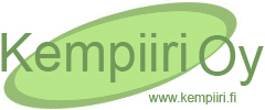 Kempiiri Oy logo